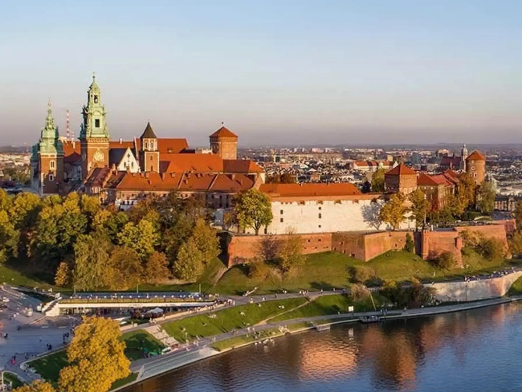 Büro Kraków